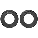 Micro Gainz Calibrated Fractional Weight Plate Set