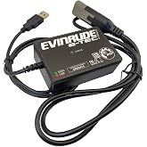 Evinrude Diagnostic kit + EvDiag