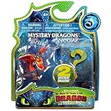 Hookfang The Hidden World Dragon 2