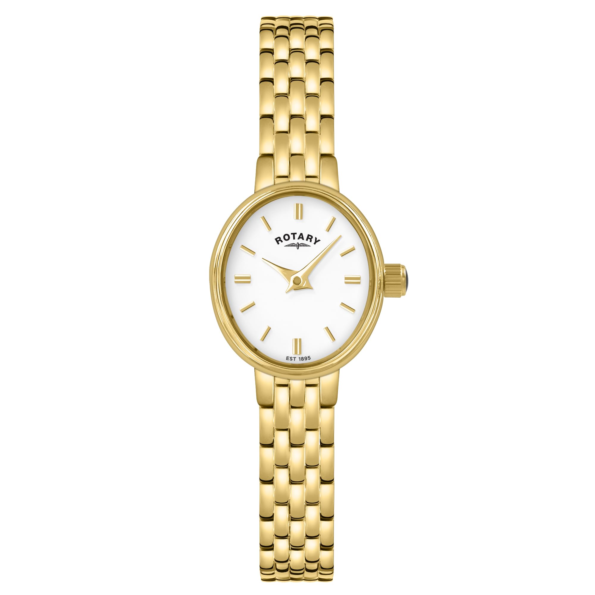 Rotary LB02084-02 Ladies Timepieces Watch