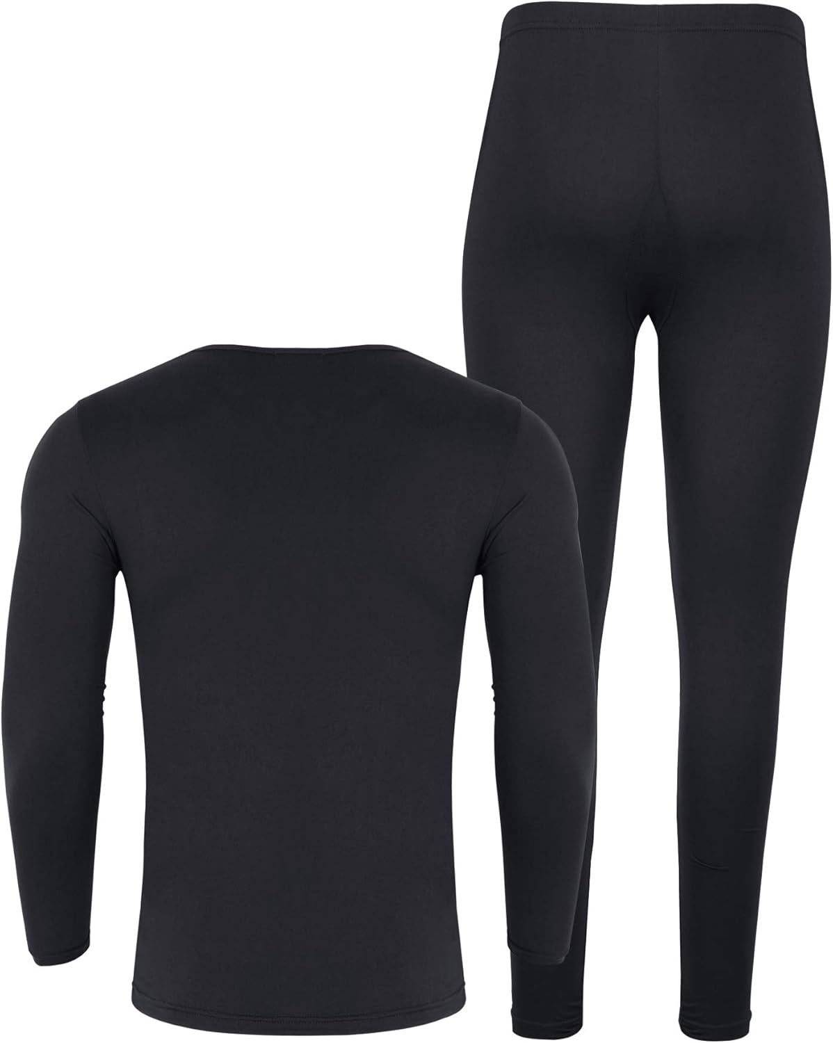 lightweight base layer tops