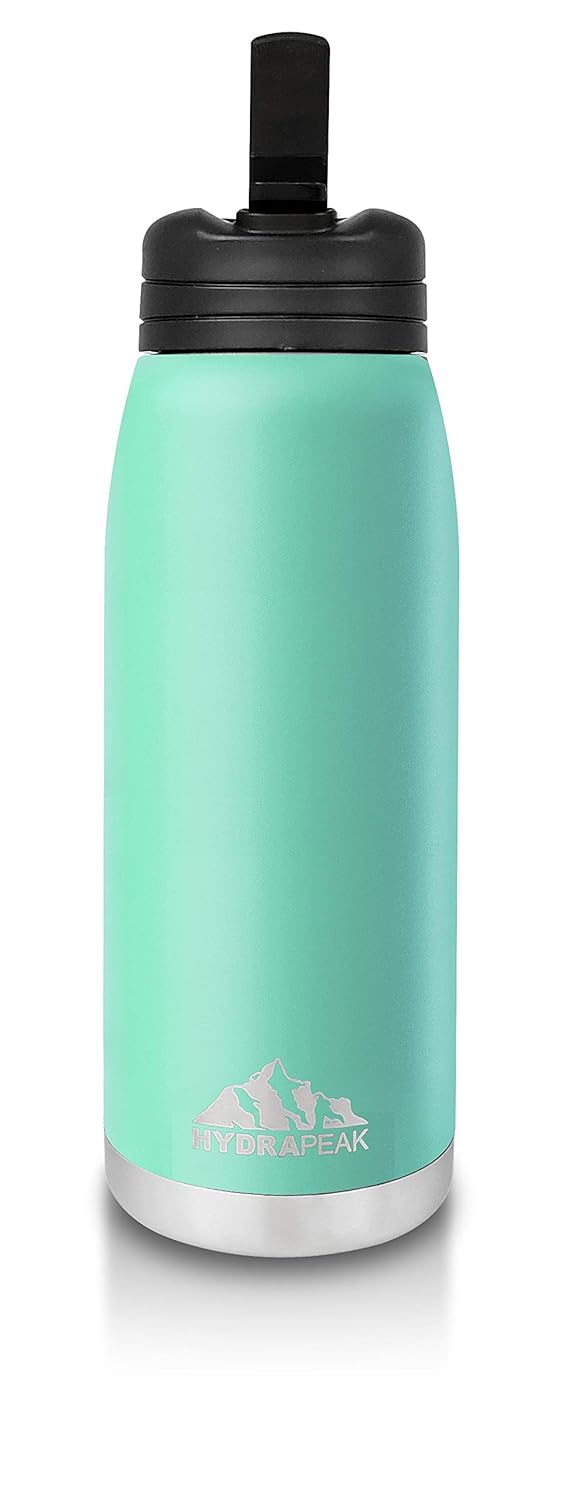 Best Stainless Steel Vacuum Flask 1 Litre