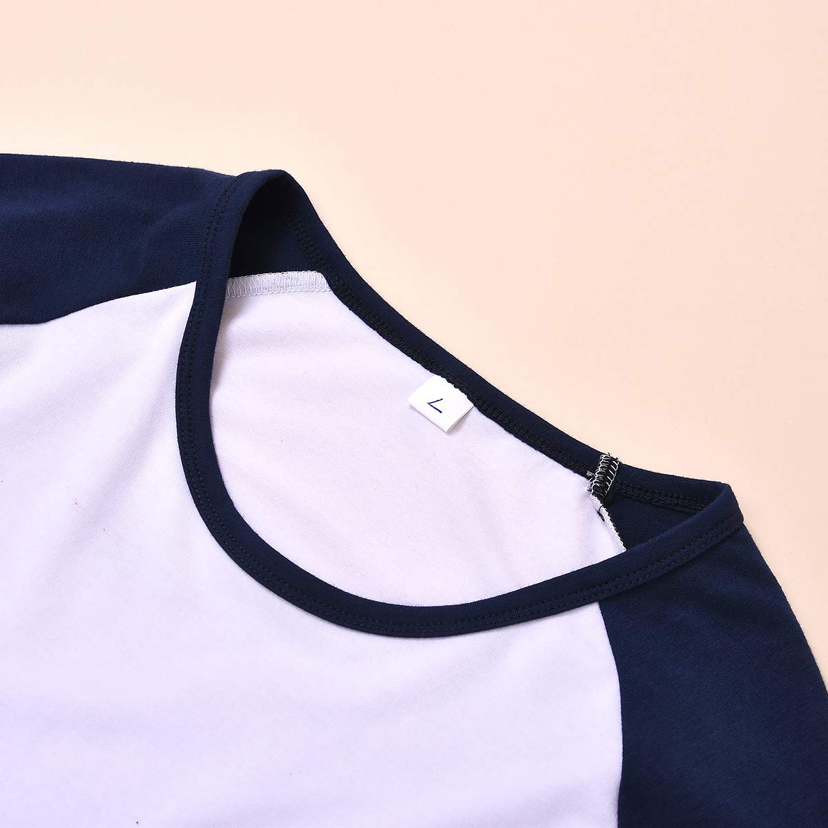 baby and child matching pjs