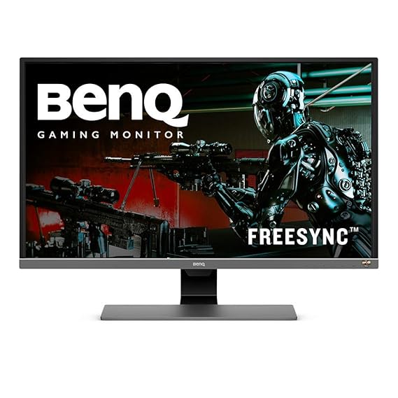BenQ EW3270U 32 inch 4K HDR Monitor