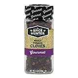 Spice Hunter Penang Cloves, Whole, 1.2 Ounce