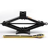 Car Jack Kit - Scissor Car Jack Max 1