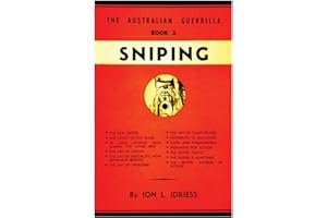 Sniping: The Australian Guerrilla Book 2