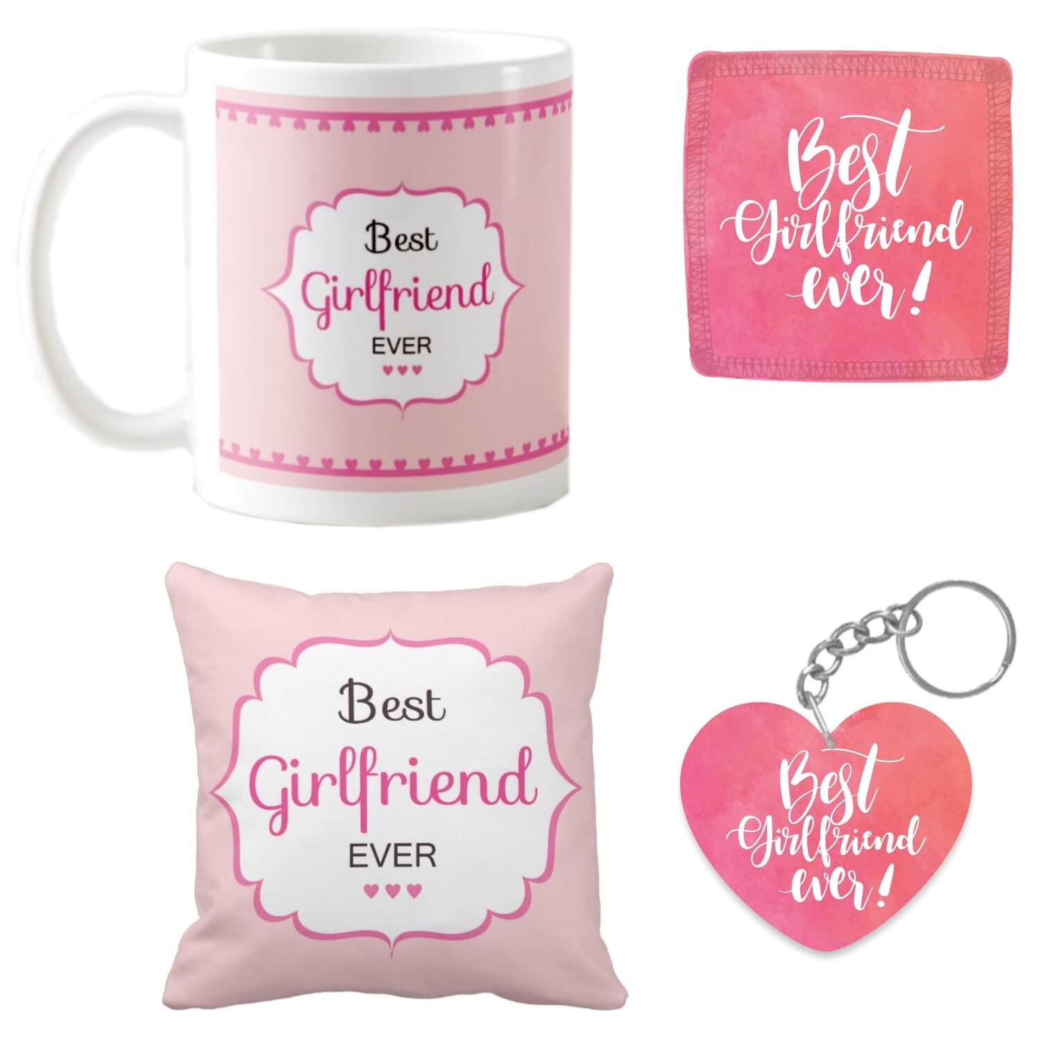 best ever gifts for girlfriend