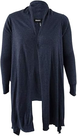 cardigan dkny