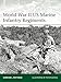 World War II US Marine Infantry Regiments (Elite, 222)