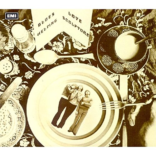 Love Sculpture - I believe to my soul Lyrics - Zortam Music