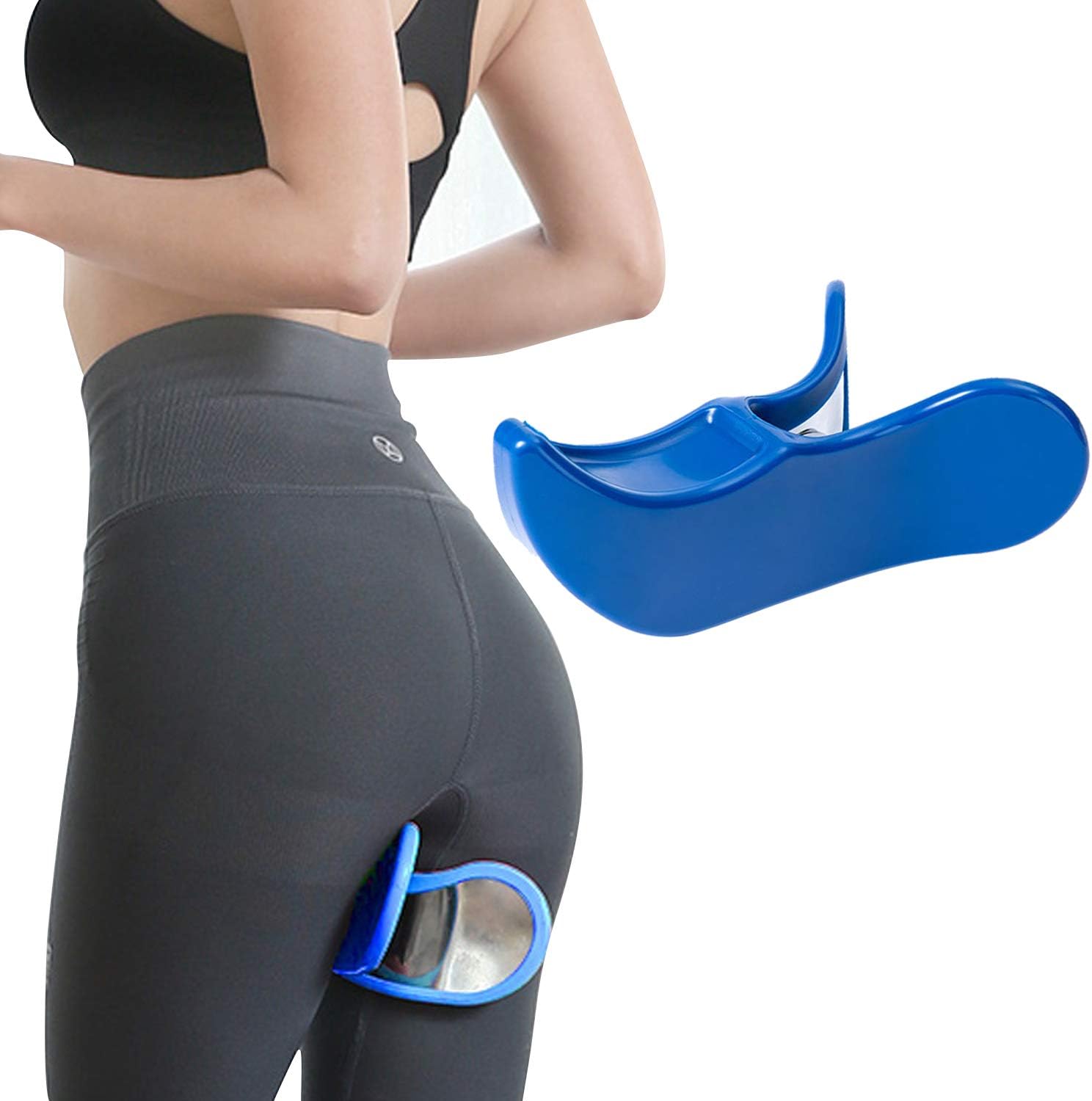 Hips Trainer for Pelvic Floor Strengthening Device Kim Player Kegel
