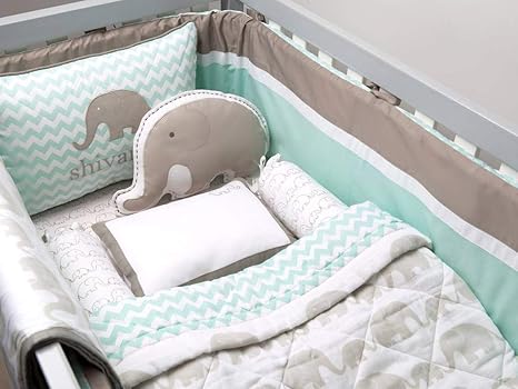 cot blanket set