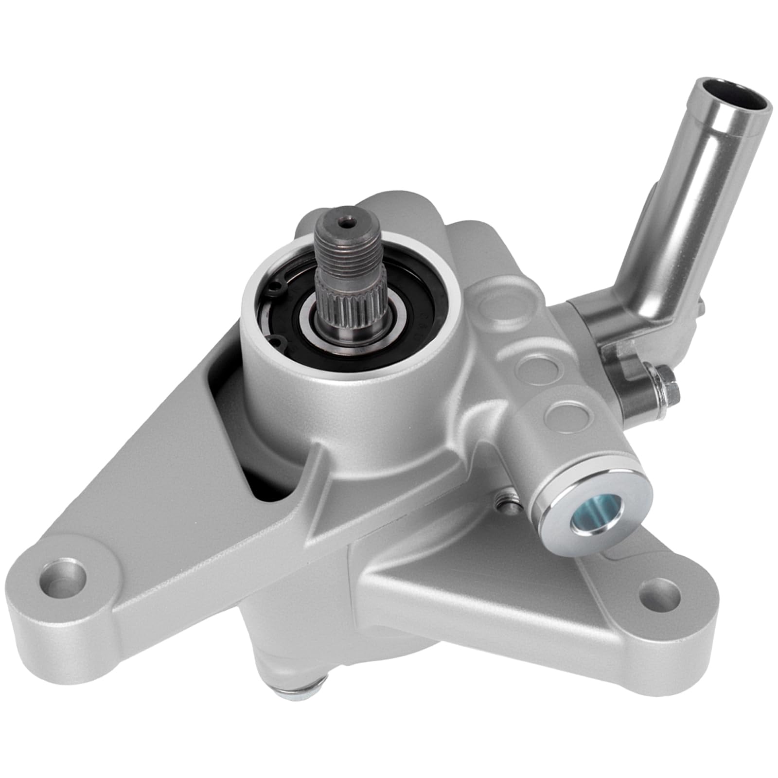Daysyore Power Steering Pump 21-5993 Fits for