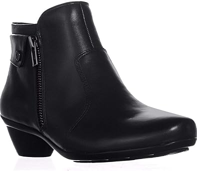 naturalizer elisa bootie