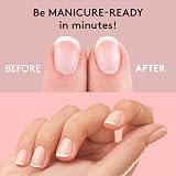 Mylee Cuticle Remover Gel with Peppermint Oil 50ml - Softens Dry Cuticles view 4