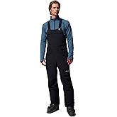 Columbia Men's Winter District Bib