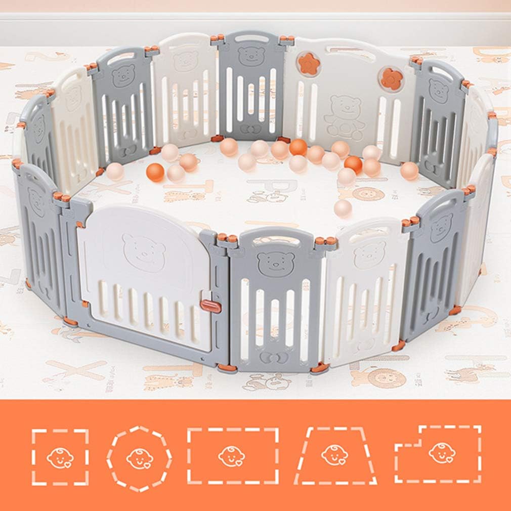 made for mums playpen