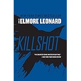 Killshot: A Novel