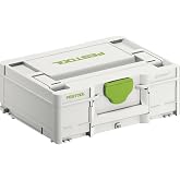 Festool 204841 Systainer