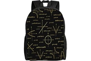 Car Crash Backpack, Travel Backpack Business Computer Bag Rucksack Daypack for Men Women