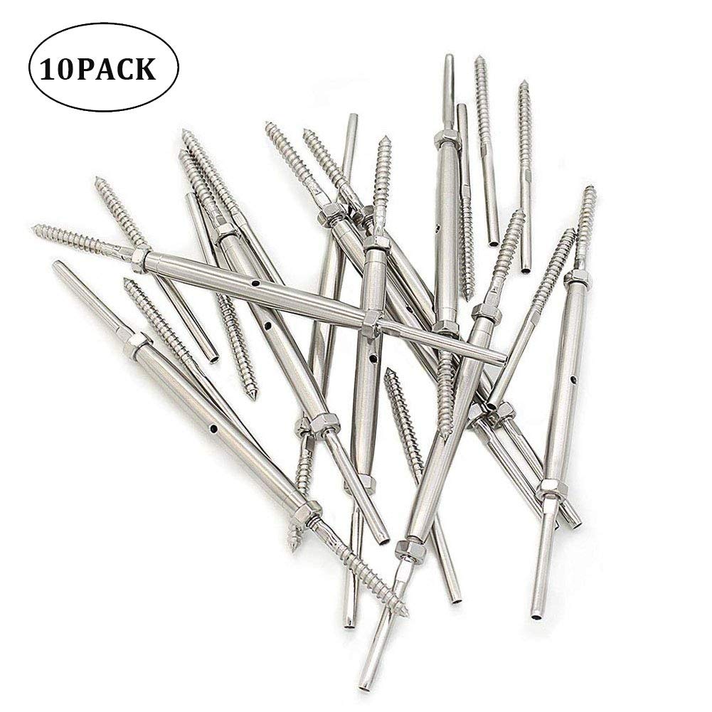 Best What Size Drill Bit For 8 Wood Screw