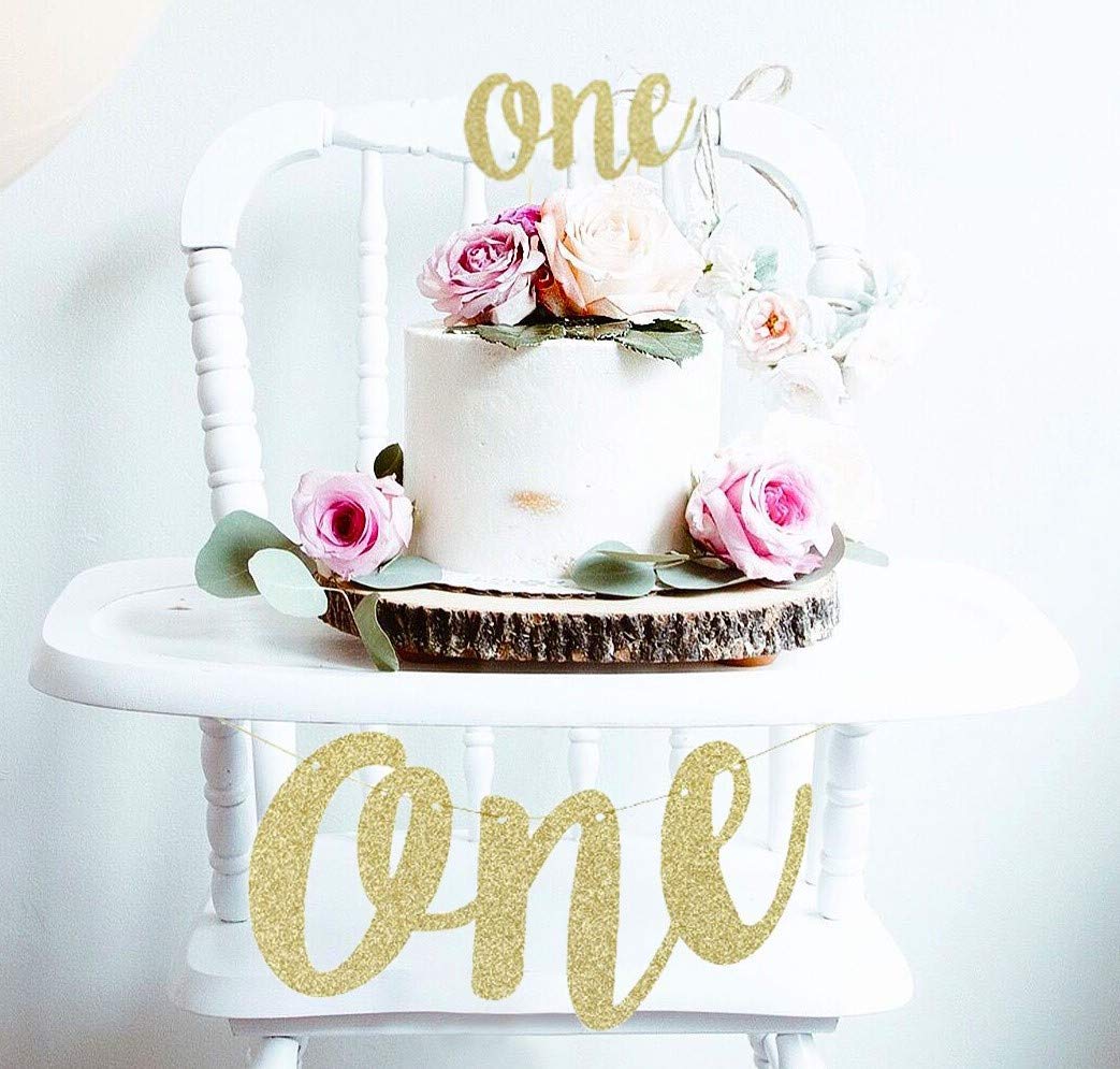 Best fall first birthday high chair