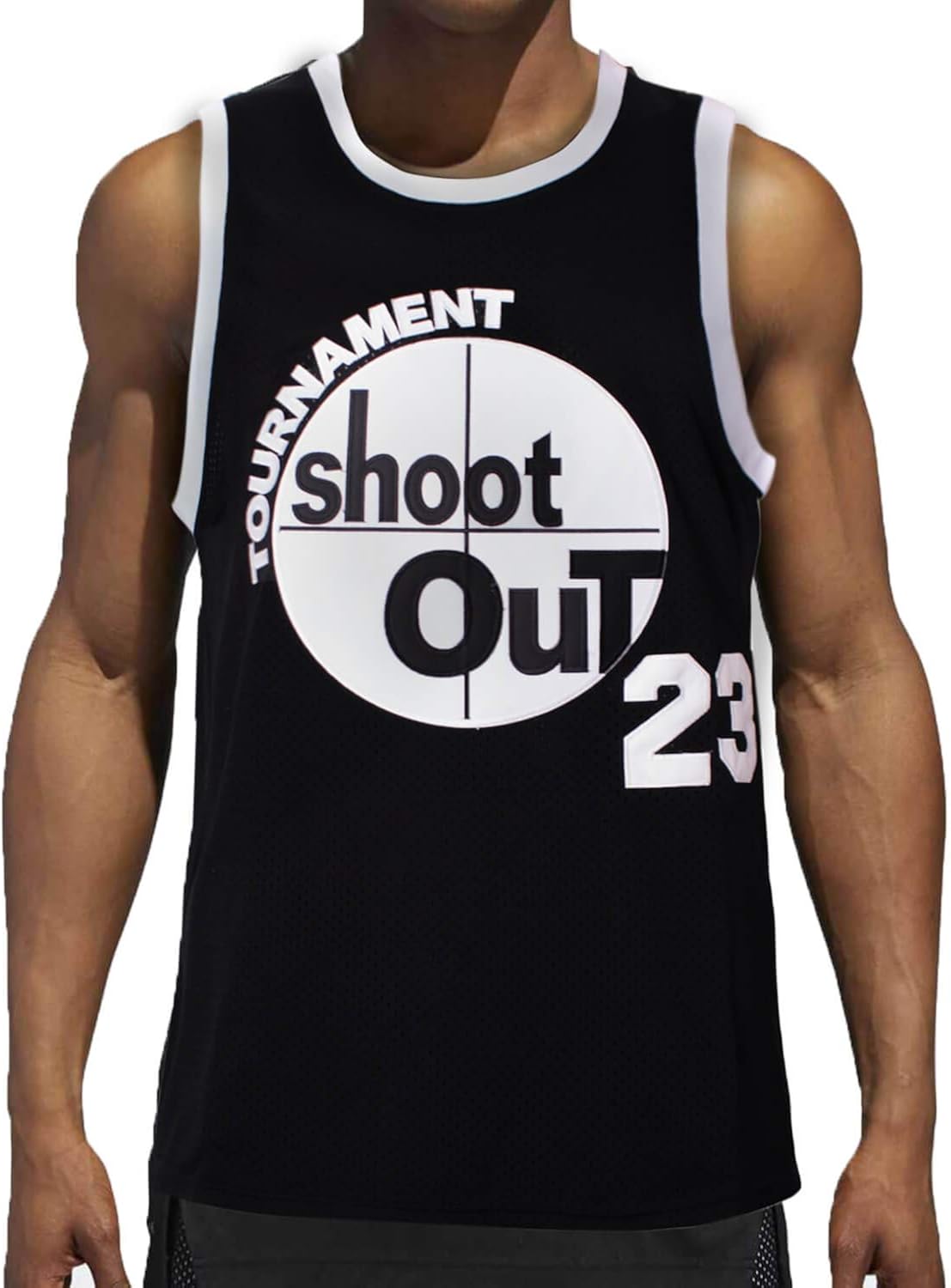 tournament shootout jersey