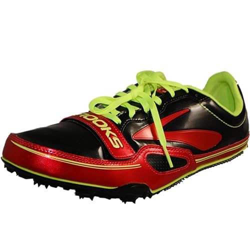 brooks spikes sprint