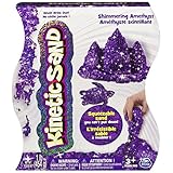 Kinetic Sand, 1lb Shimmering Purple Amethyst