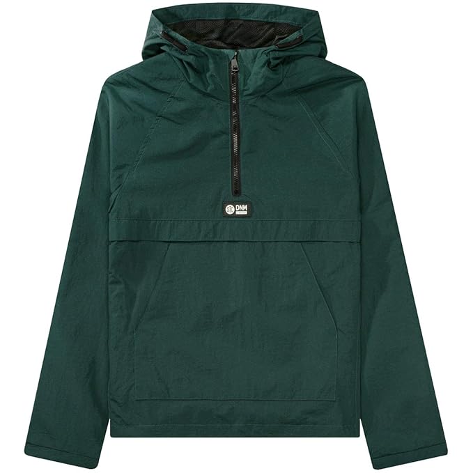 Staccato Jungen Windbreaker - Black (230070324)