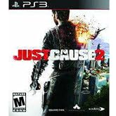 Just Cause 2 - Playstation 3