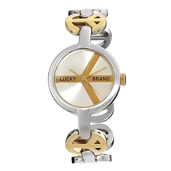 lucky brand women's watches