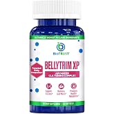 BioTrust BellyTrim XP Advanced CLA Toning Supplement, Conjugated Linoleic Acid (60 Servings)