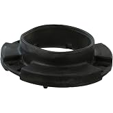 MOOG K160057 Coil Spring Insulator for 2005 - 2010 Jeep Grand Cherokee | Replaces 3516151 9140847 9461524 45G24062 45G24085 52089328AC 15393 CSK15 CSK29 JSB116 2749726 5771726 14160057 274-9712.
