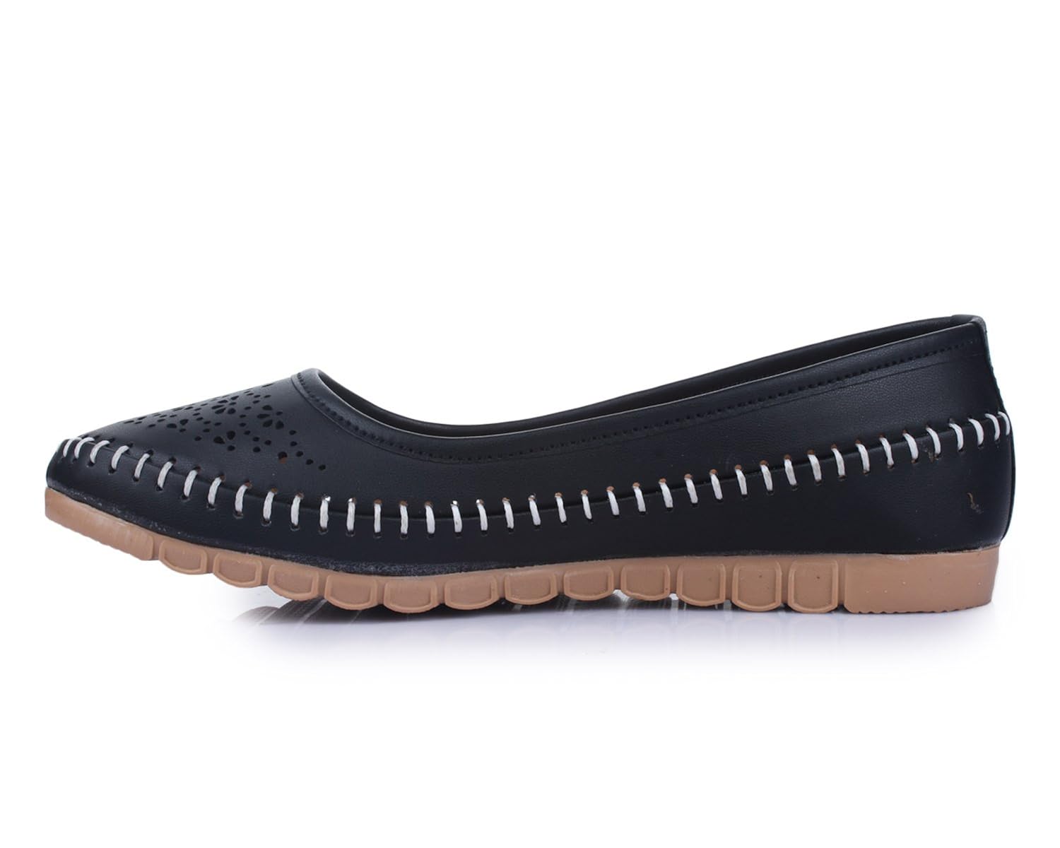 trase sapphire ballerinas for women/ladies