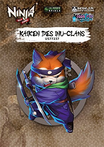 Ulisses Games ULID0094 Accessories