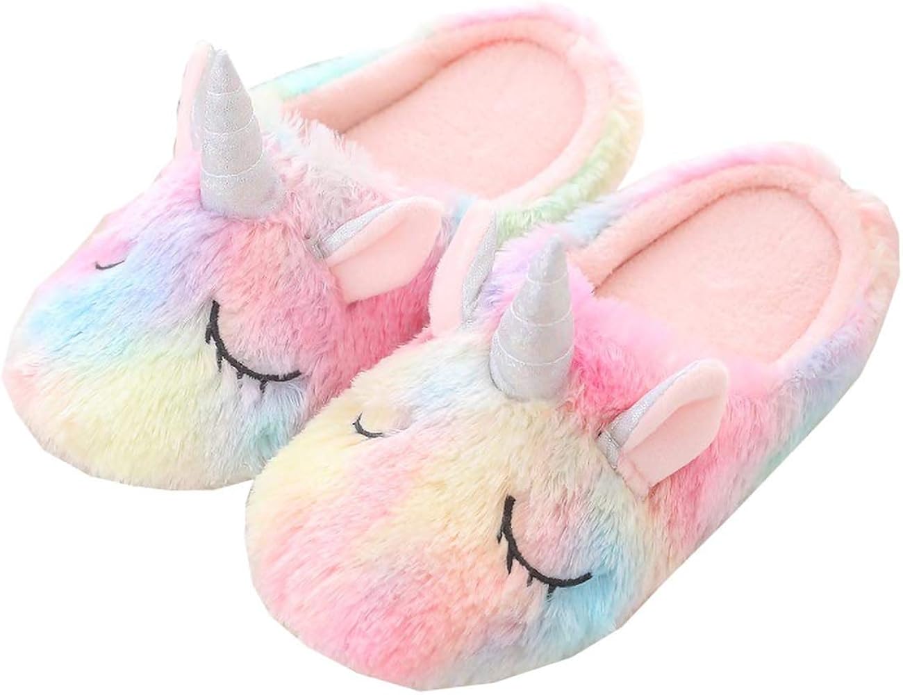 cute comfy slippers