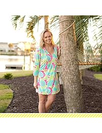 Viv & Lou - Túnica para mujer