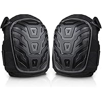 Basement pole padding