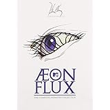 Aeon Flux - The Complete Animated Collection