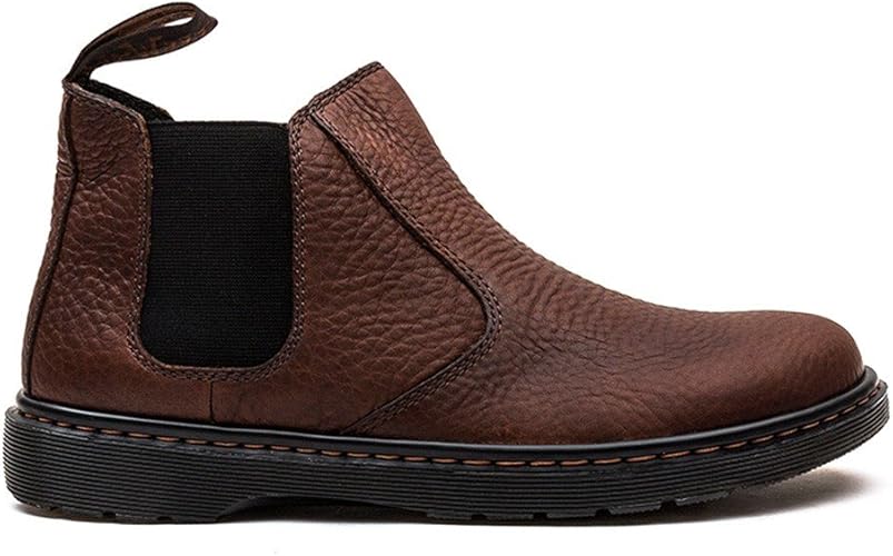 dms chelsea boots