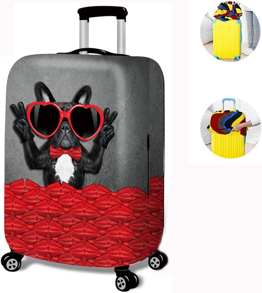 bm suitcases