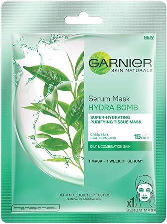 garnier serum amazon