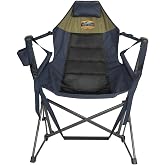 Tommy Bahama Swinging Hammock Chair with Footrest
