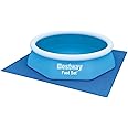 Bestway 58000, 2.74m x 2.74m, Blue