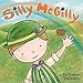 Silly McGilly, St. Patrick's Day Book, Children's Birthday Gift, Irish Gift