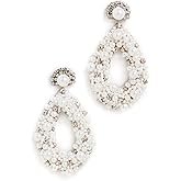 Deepa Gurnani Women's Deepa by Deepa Gurnani Arabella Earrings