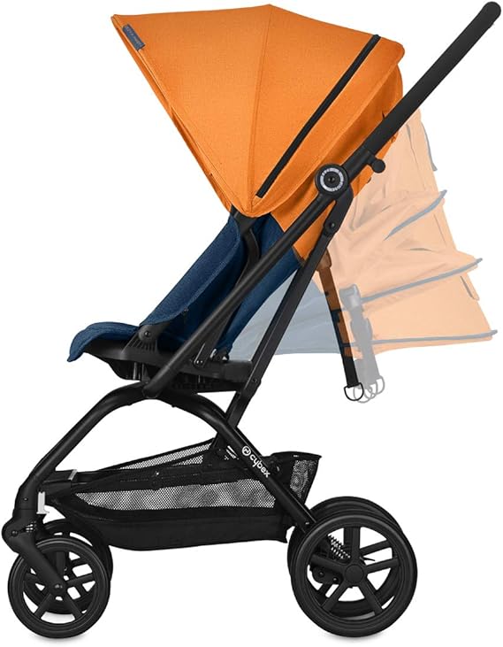 cybex eezy 2019