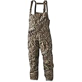 Guide Gear Steadfast 2.0 Hunting Bibs; 150-Gram Insulated Waterproof Pants